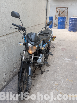 Walton Ranger 100 CC